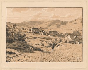  von Hans Thoma