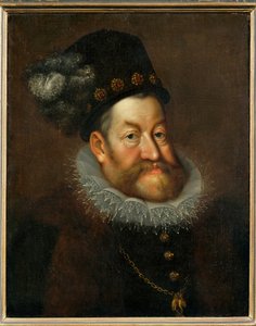 Rudolf II. Kaiser