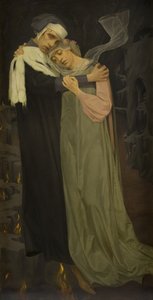 Paolo und Francesca