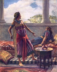 Isebel