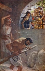 Altes Testament: Samson