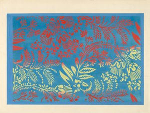 Bandbox-Design von Harold Merriam
