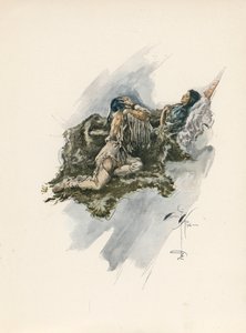 Longfellows Lied von Hiawatha