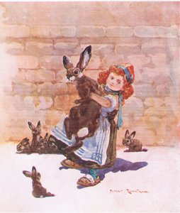 Ein Armvoll von Harry Rountree