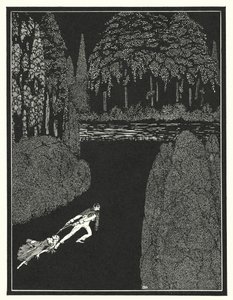 Edgar Allan Poe: Das Geheimnis der Marie Roget