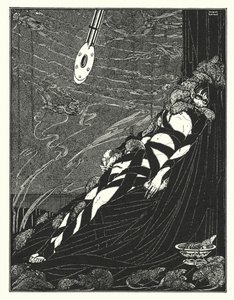 Edgar Allan Poe: Die Grube und das Pendel