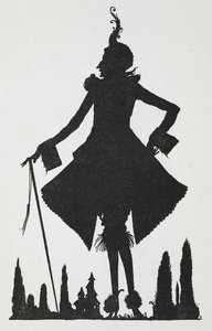 Illustration zur Geschichte 