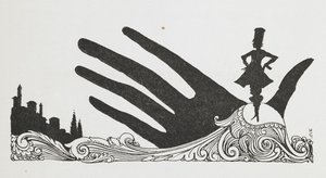 Illustration für die Geschichte 
