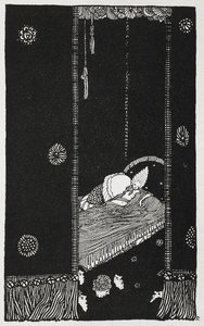 Illustration für die Geschichte 