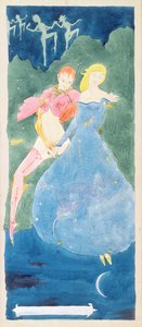 Die Anderen von Harry Clarke