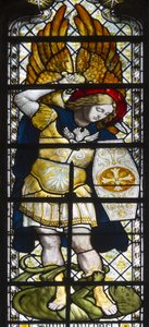 St. Michael, 1882