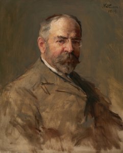 John Philip Sousa von Harry Franklin Waltman