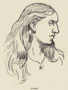 Ouida von Harry Furniss