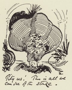 Erbarmt euch! von Harry Furniss