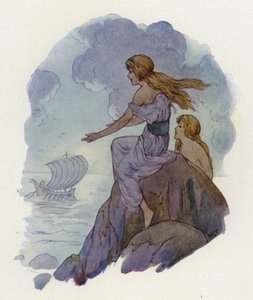 Die Sirenen