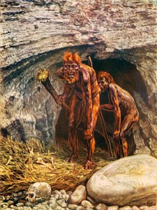 Der letzte der Oger