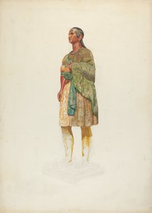 Galionsfigur: Inder
