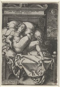 Die Nacht