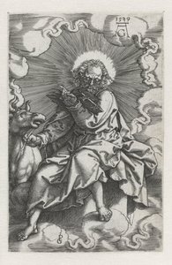 Lukas von Heinrich Aldegrever