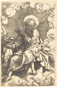 Lukas von Heinrich Aldegrever
