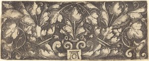 Ornament von Heinrich Aldegrever
