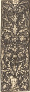 Ornament von Heinrich Aldegrever