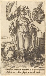 Mäßigkeit, 1552