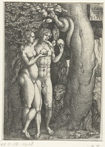 Sündenfall (Geschichte von Adam und Eva)