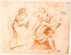 Der Frieden schützt die Kunst vor den Angriffen des Krieges