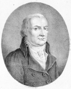 Dargestellte Person: Franz Bühler