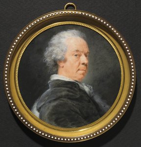 Porträt von Ivan Grigorevich, Graf Chernyshev, ca. 1785