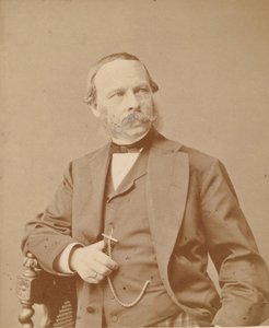 Meyer George von Bremen