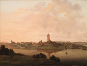 Ansicht von Vordingborg