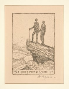 Exlibris