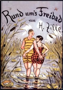 H.Zille, Rund um