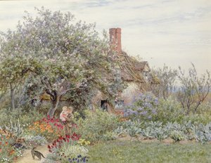 In der Nähe von Hambledon