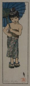 Ein Sommermädchen von Helen Hyde