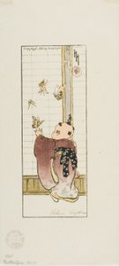 Schmetterlinge von Helen Hyde