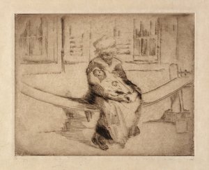 Freitagskind von Helen Hyde
