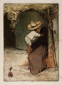 In Mexiko