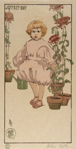 Jeffrey Junge von Helen Hyde