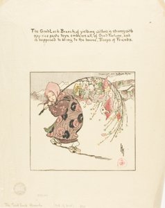Der Glückszweig von Helen Hyde