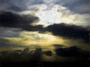 Durchbruch