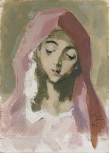  von Helene Schjerfbeck