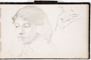  von Helene Schjerfbeck