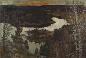  von Helmer Osslund