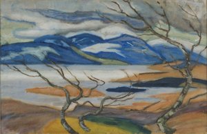 von Helmer Osslund