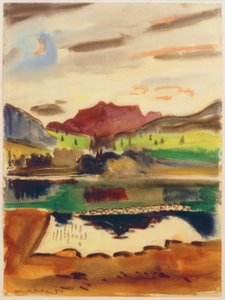 Landschaft