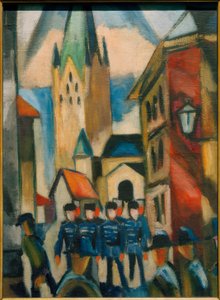 Paderborner Dom