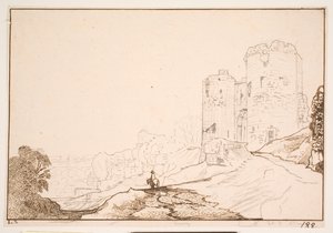 Château de Cubzac von Hem